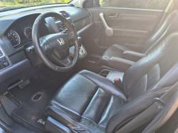 HONDA - CRV - 2007/2007 - Preta - R$ 52.900,00