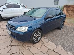 CHEVROLET - CORSA - 2003/2003 - Azul - R$ 23.000,00