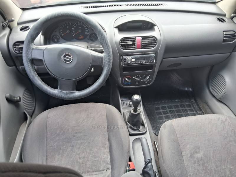 CHEVROLET - CORSA - 2003/2003 - Azul - R$ 23.000,00