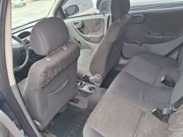 CHEVROLET - CORSA - 2003/2003 - Azul - R$ 23.000,00