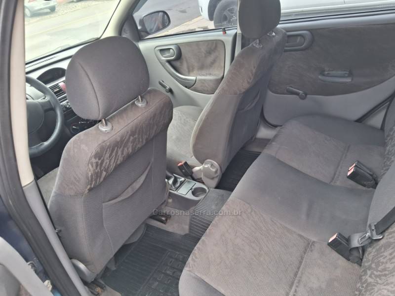 CHEVROLET - CORSA - 2003/2003 - Azul - R$ 23.000,00