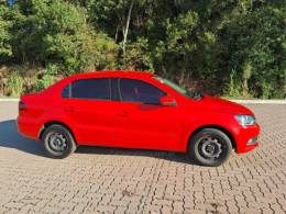 VOLKSWAGEN - VOYAGE - 2013/2013 - Vermelha - R$ 39.900,00