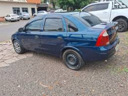 CHEVROLET - CORSA - 2003/2003 - Azul - R$ 23.000,00