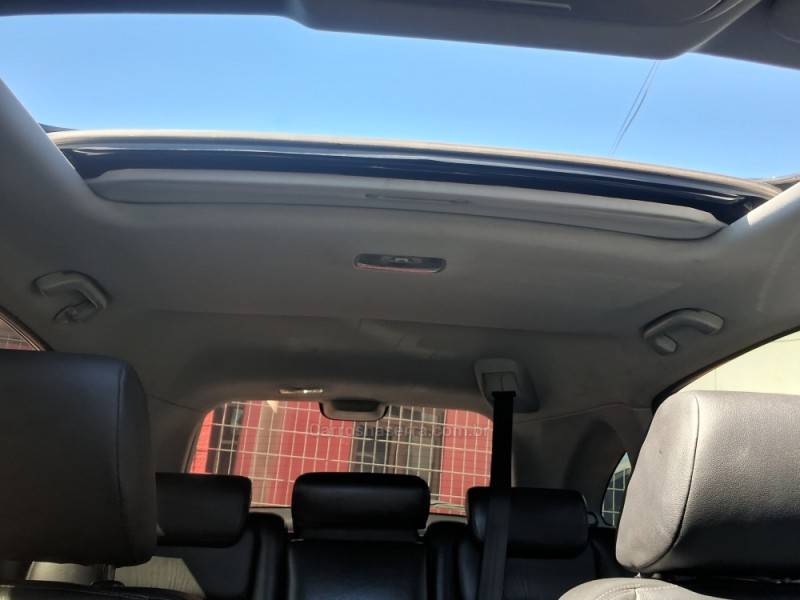 HONDA - CRV - 2007/2007 - Preta - R$ 52.900,00